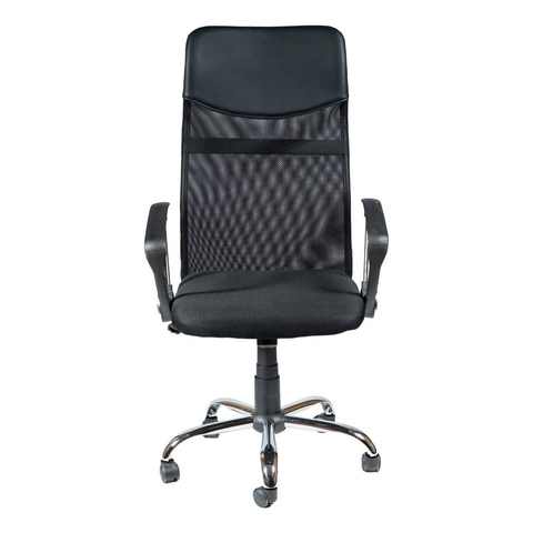 SILLA MESH ALTA GGB900