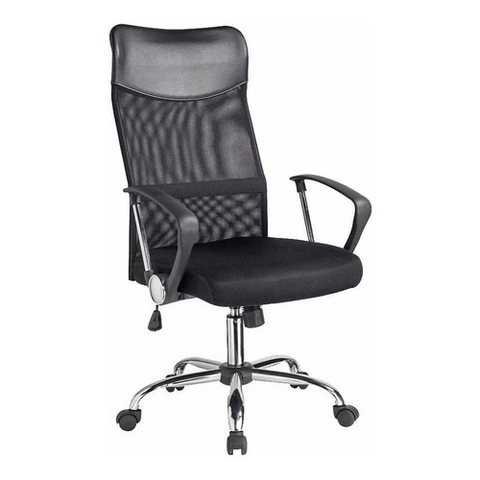 SILLA MESH ALTA GGB900