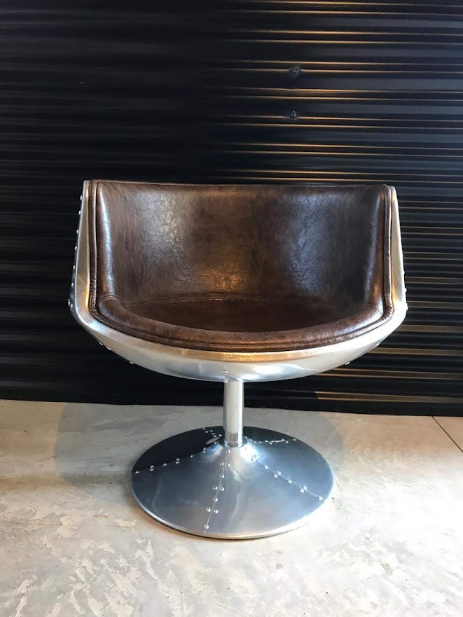 SILLON MARX CUP CHAIR