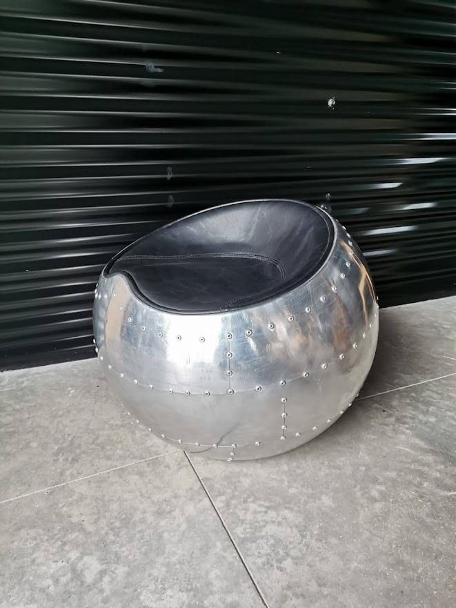 SILLON RUSH AVIATOR BALL