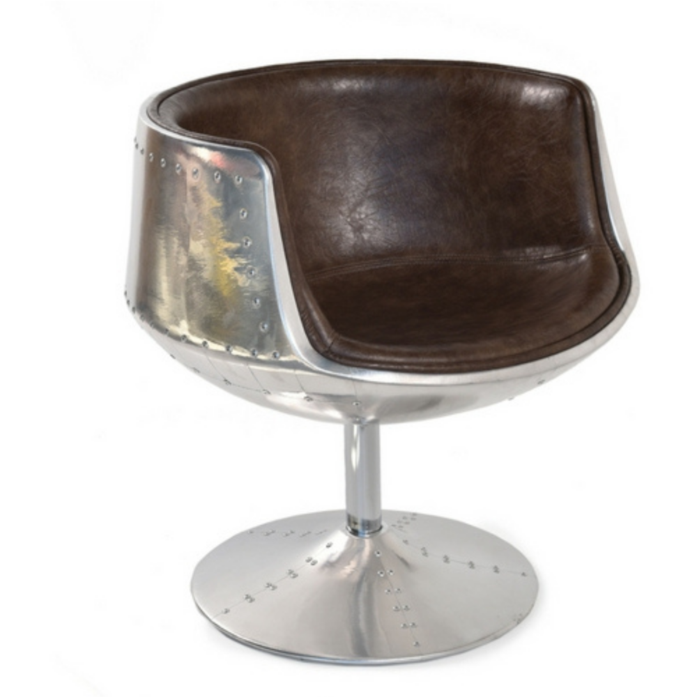 SILLON MARX CUP CHAIR