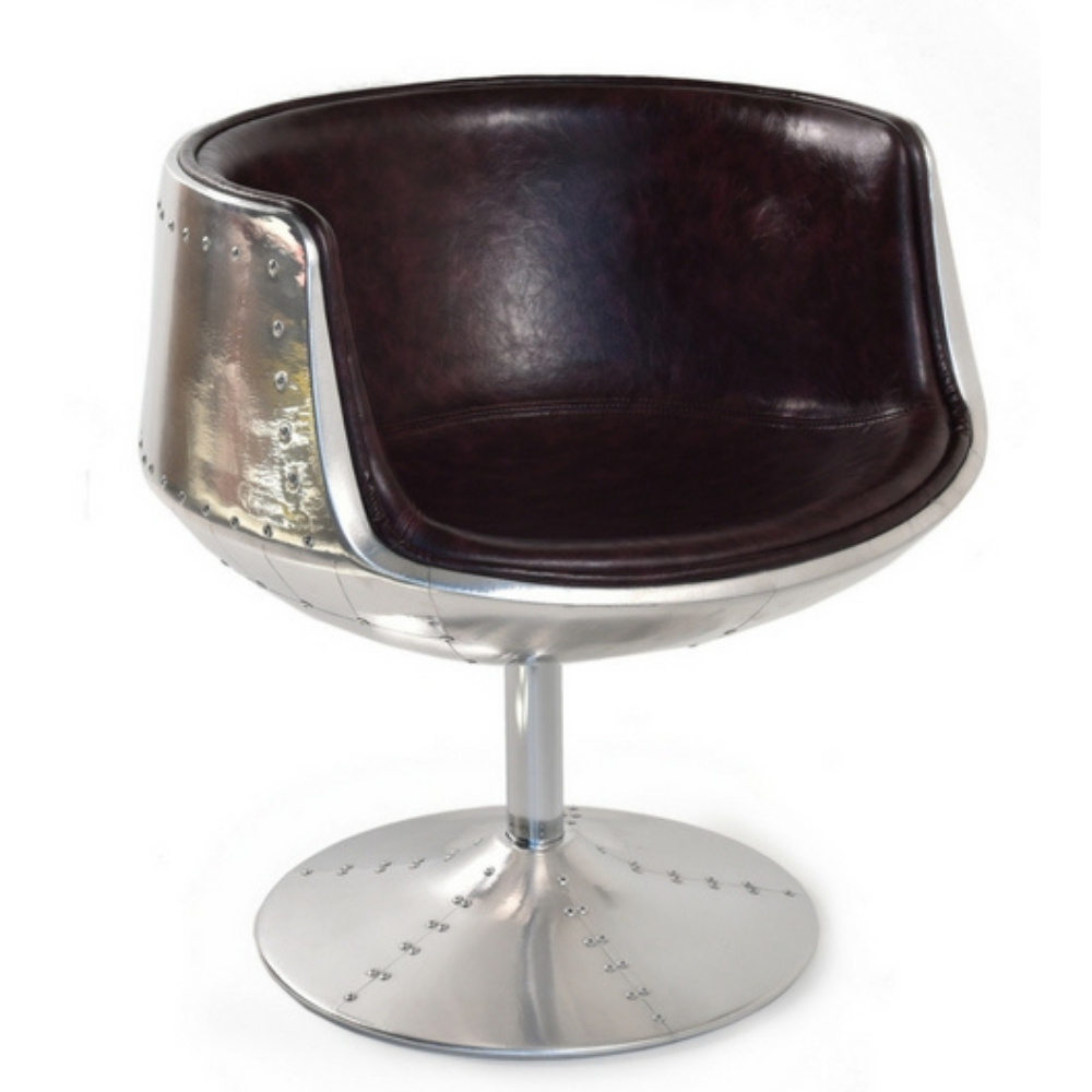 SILLON MARX CUP CHAIR