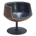 SILLON MARX CUP CHAIR
