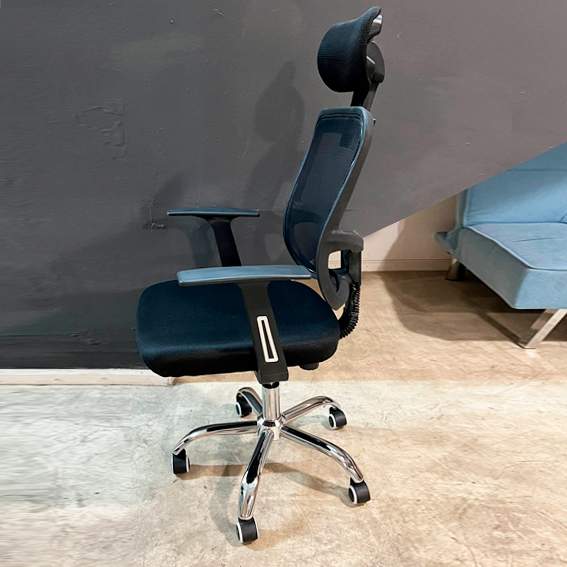 SILLA OFICINA CHERRY