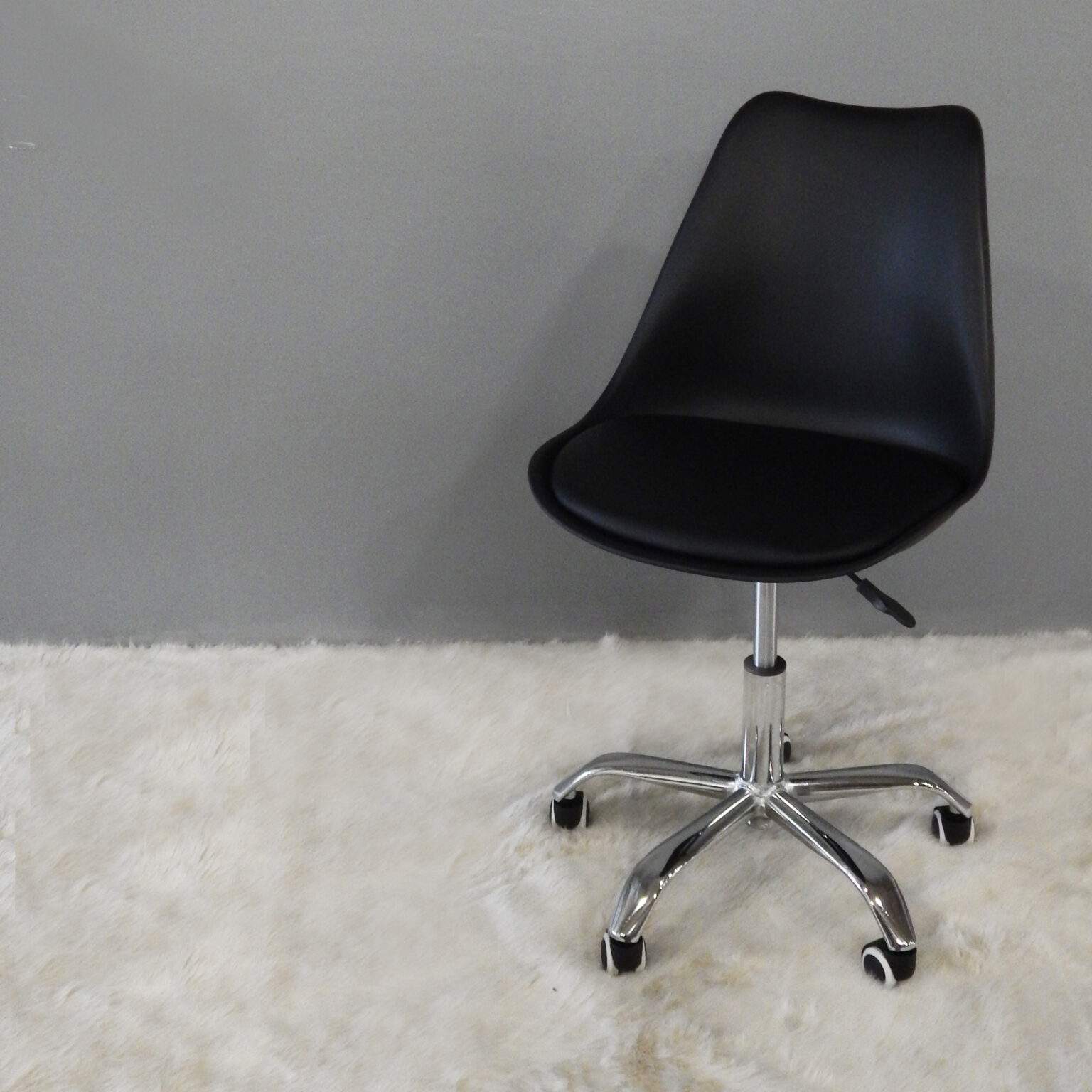SILLA OFICINA TURNER