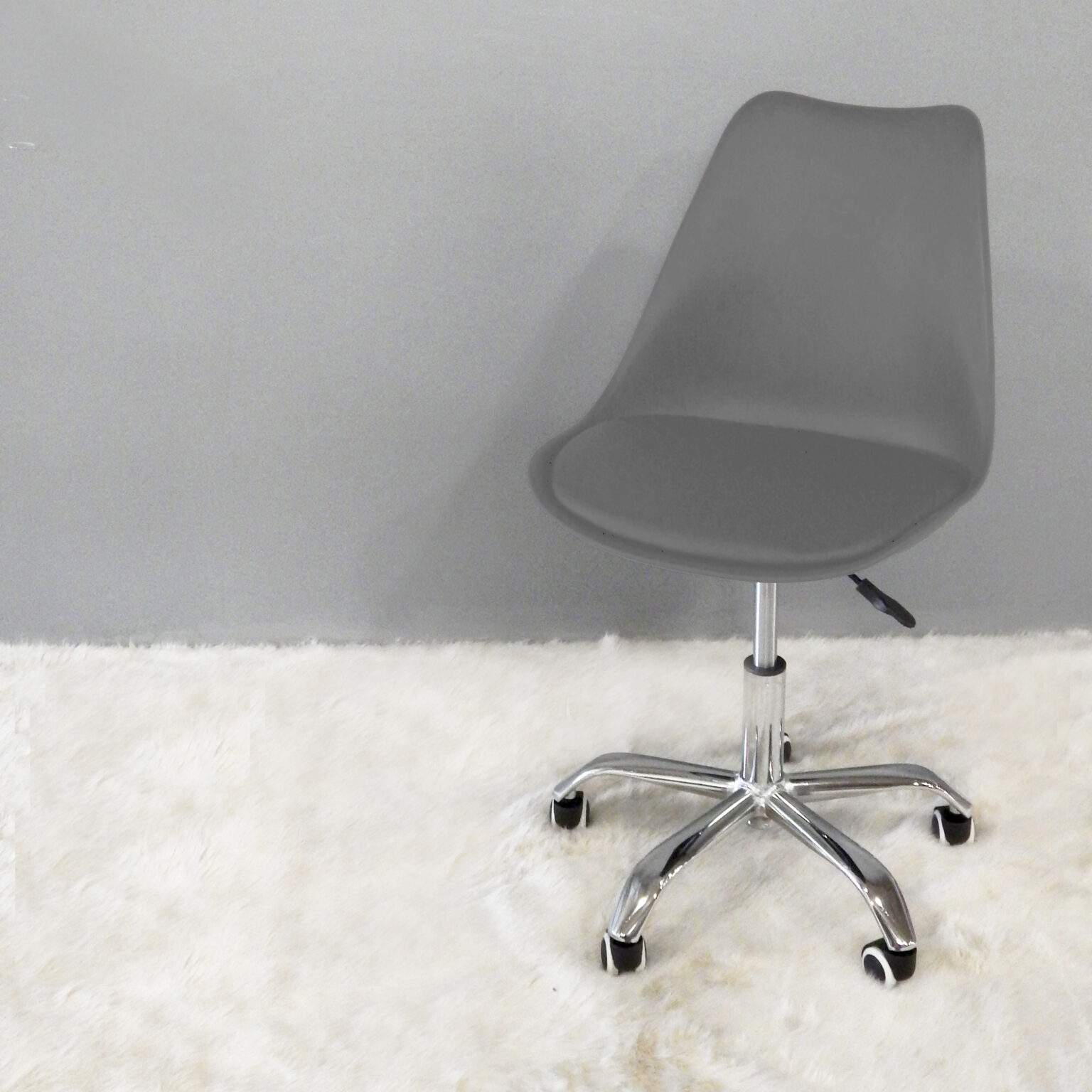 SILLA OFICINA TURNER