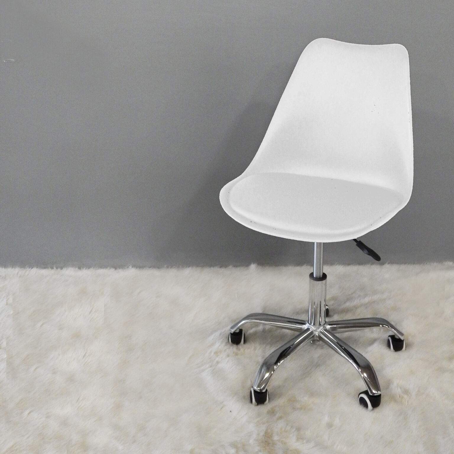 SILLA OFICINA TURNER