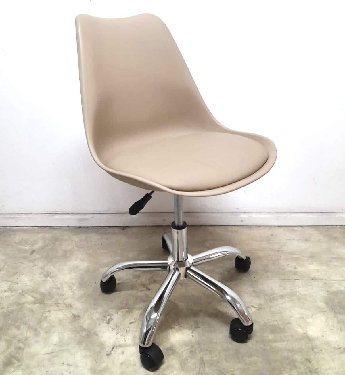 SILLA OFICINA TURNER