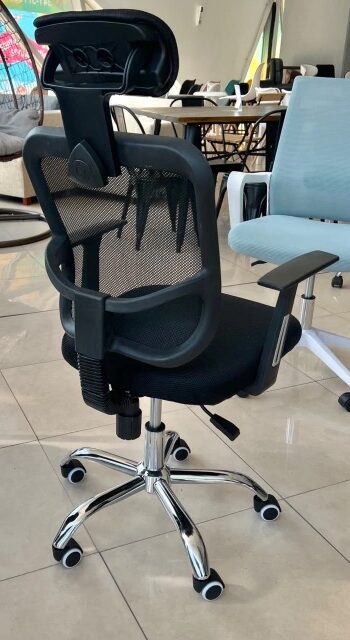 SILLA OFICINA CHERRY