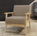 SOFA NORDICO ESCANDINAVO 1 CUERPO