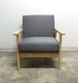 SOFA NORDICO ESCANDINAVO 1 CUERPO