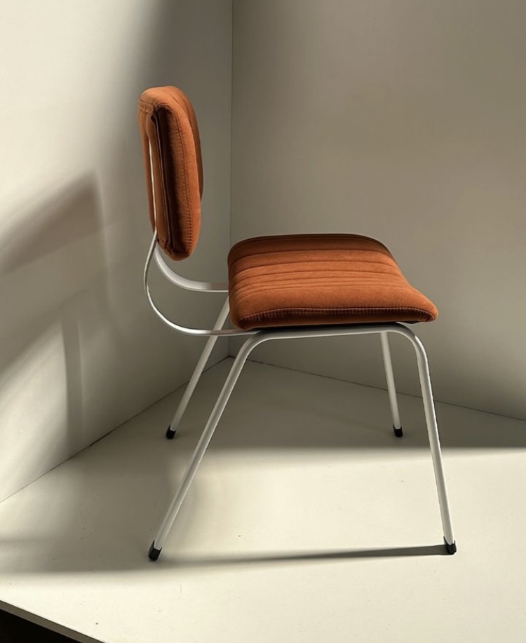 SILLA SAKURA