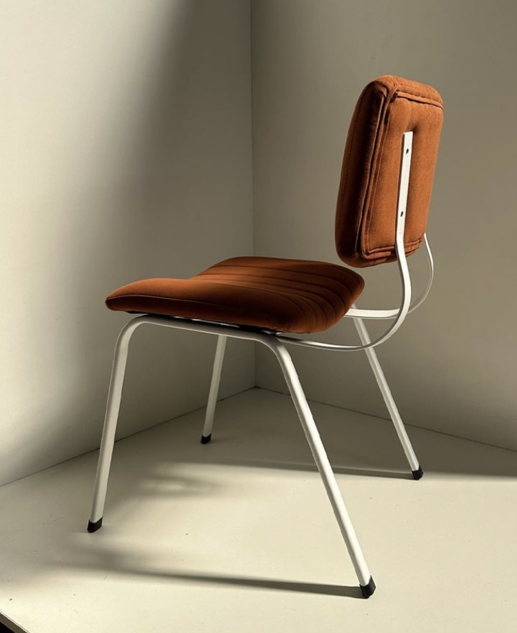 SILLA SAKURA