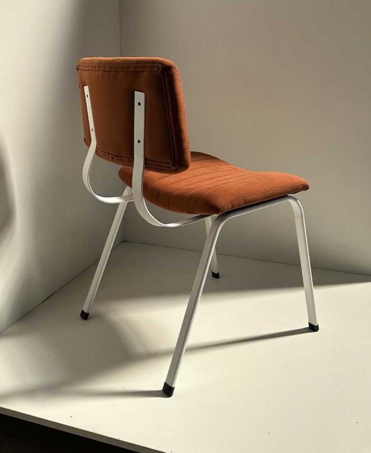 SILLA SAKURA