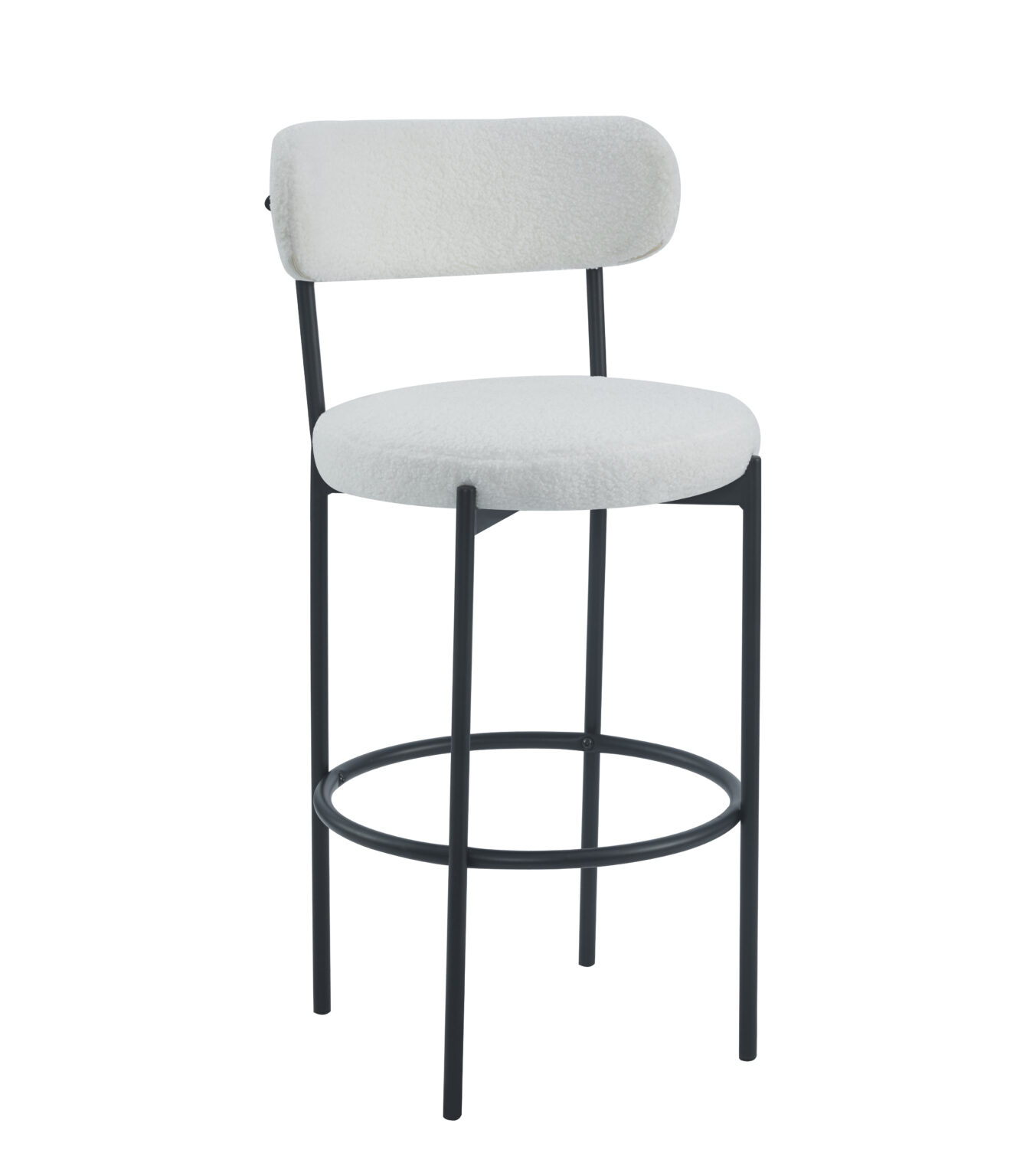BANQUETA OSS BOUCLE