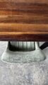 SILLA CAMILLE BASE MADERA