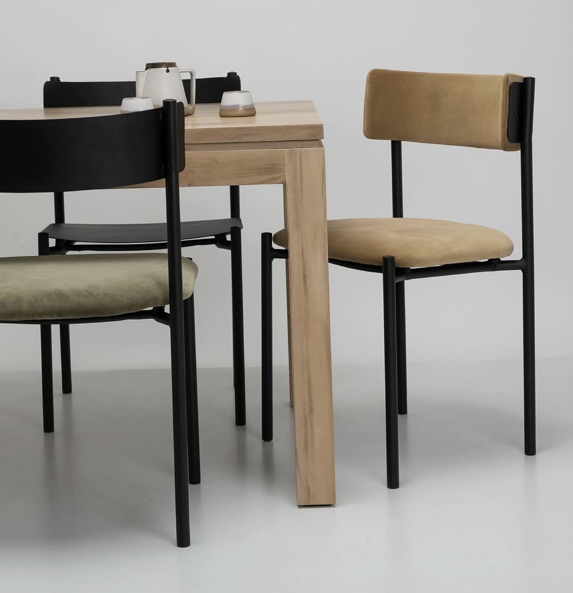 SILLA TURIN