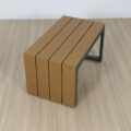 SET BALI EXTERIOR ALUMINIO