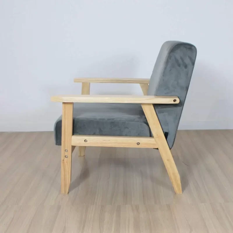 SOFA NORDICO ESCANDINAVO 1 CUERPO