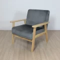 SOFA NORDICO ESCANDINAVO 1 CUERPO