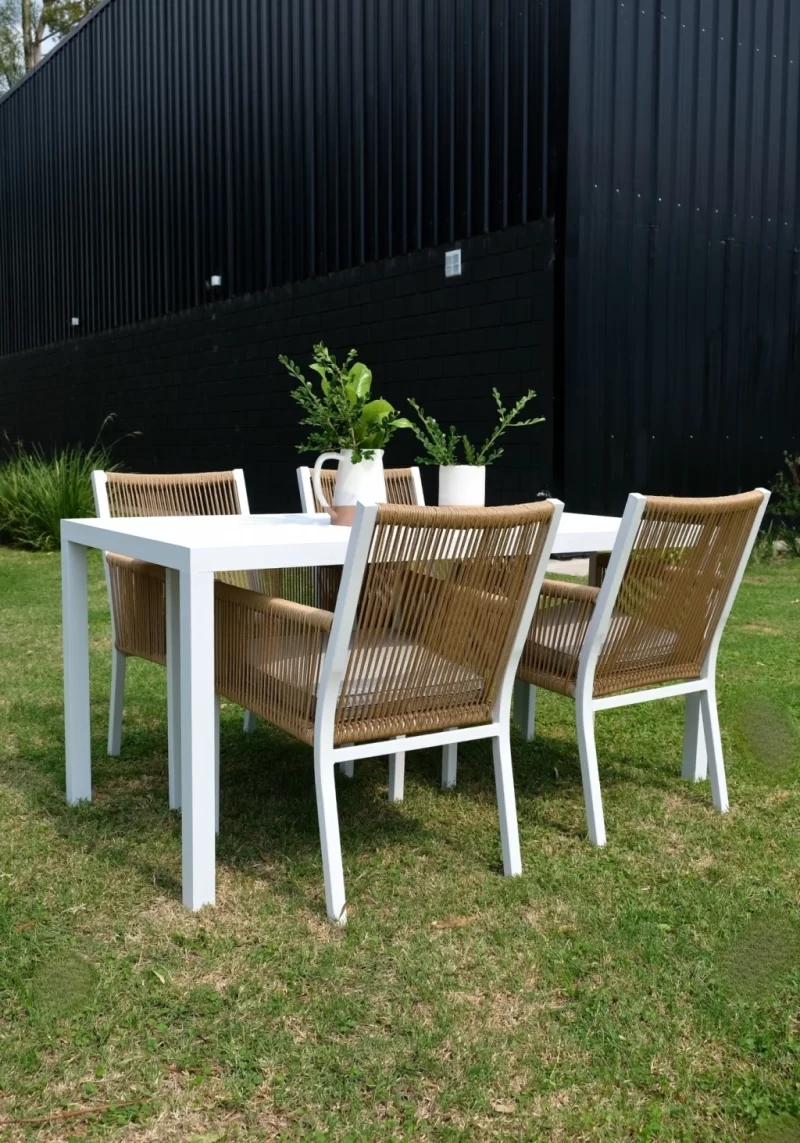 Kronenburg Funda Protectora Para Muebles De Jardín - Verde, 75 X 160 X 80 Cm, Impermeable Y Resistente