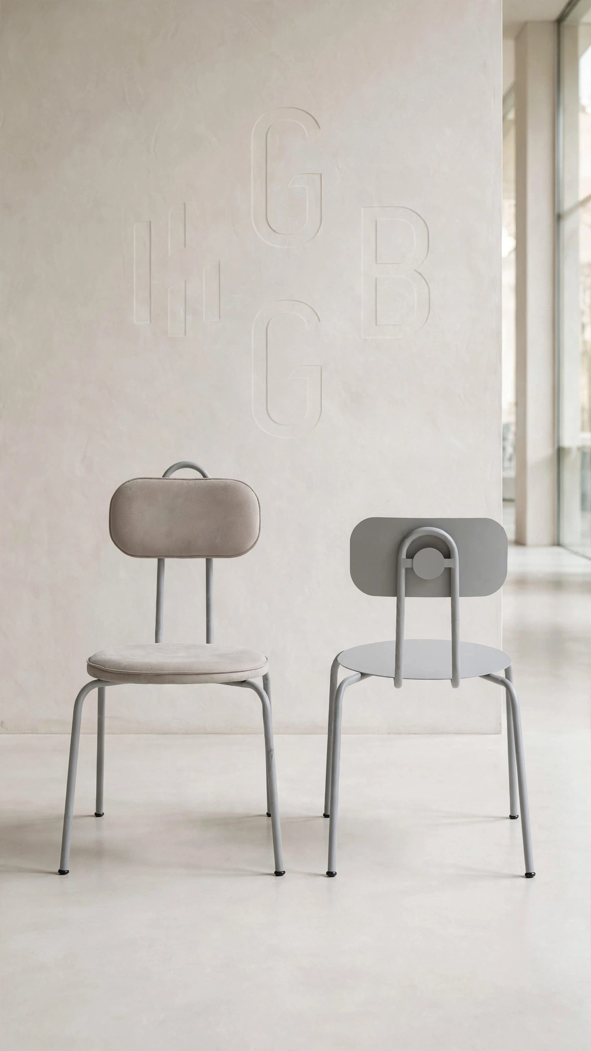 SILLA MARX