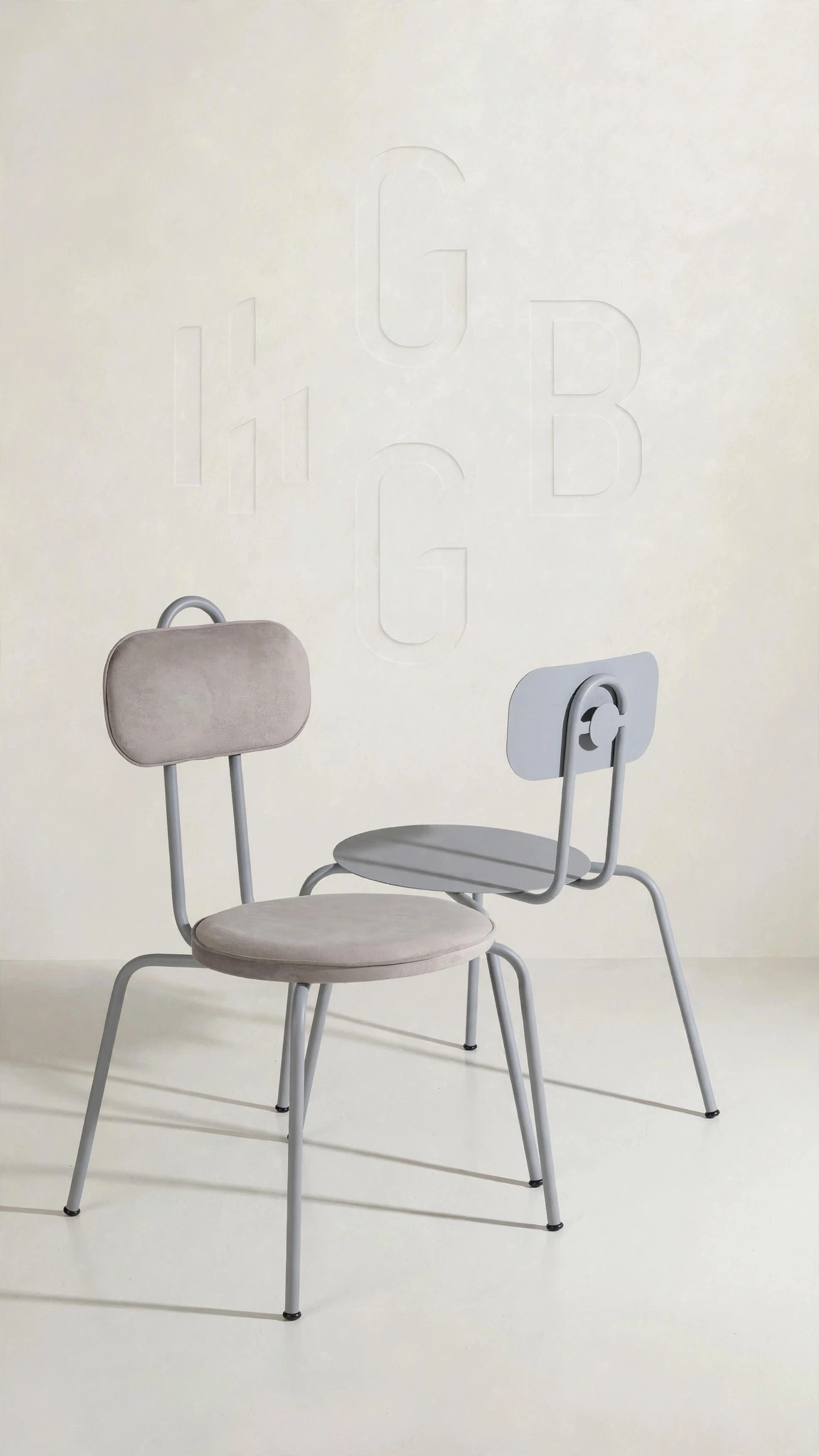 SILLA MARX