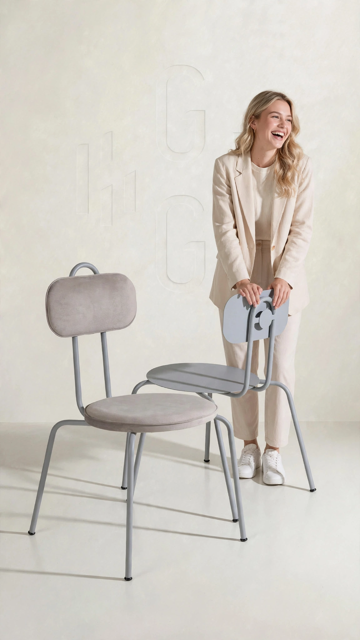 SILLA MARX
