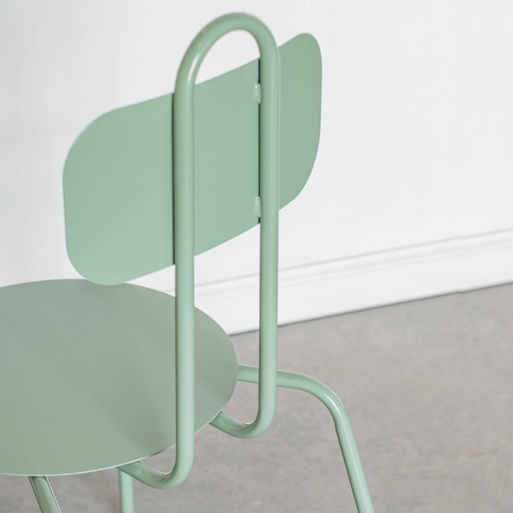 SILLA MARX